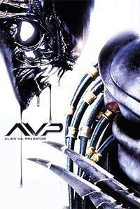 Avp: Alien Vs. Predator