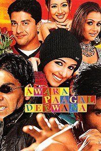 Awara Paagal Xxx - Suniel Shetty Filmography | Movies List from 1988 to 2020 - BookMyShow