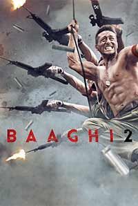 baghi punjabi movie