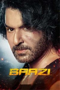 Baazi (2021)
