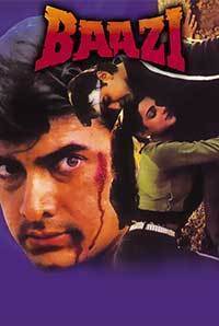 aamir khan movies 1993