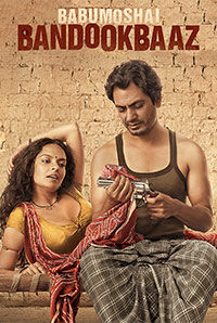 Babumoshai Bandookbaaz Movie Ticket offers