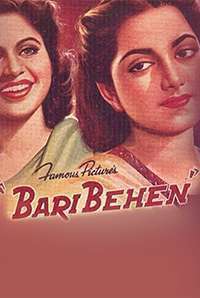 Bari Behen (1949)