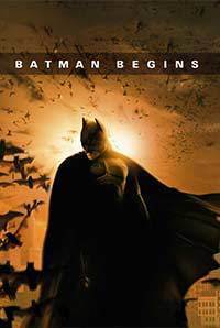 Batman Begins
