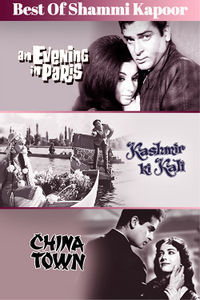 Best of Shammi Kapoor