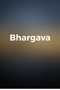 Bhargava
