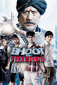 Bhoot And Friends
