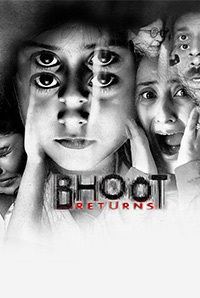 Bhoot Returns (3D)