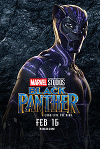 Black Panther (3D)