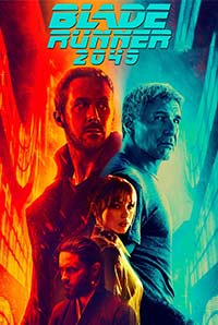 Blade Runner 2049 Movie Ticket Offers