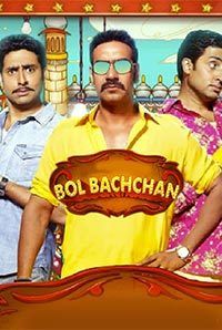 Bol Bachchan