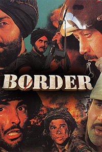Border