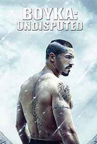 Watch boyka undisputed 4 online free