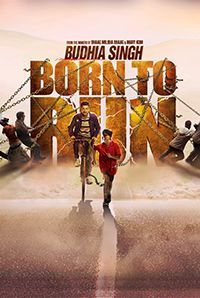 Budhia Singh - Born to Run