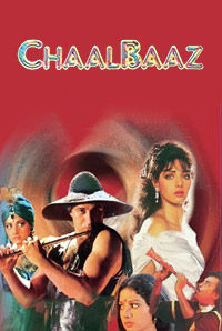 Chaalbaaz (Exclusively For Women)
