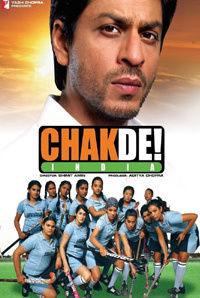 Chak De India
