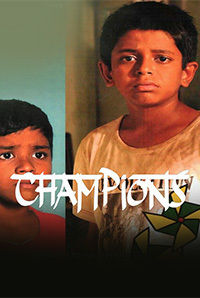 Champions (Marathi)