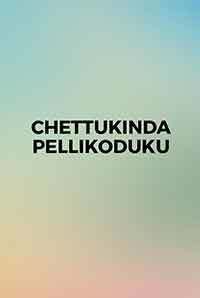 Chettukinda Pellikoduku