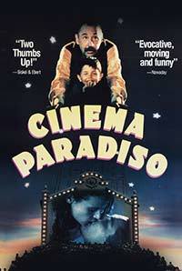 Cinema Paradiso