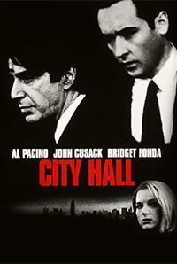 City Hall