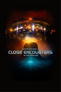 Close Encounters of the Third Kind (Director`s Cut)