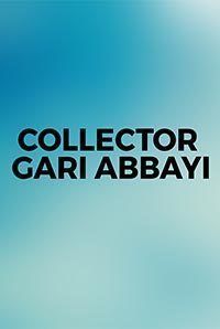 Collector Gari Abbayi