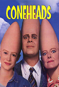 1993 Coneheads