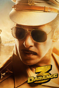 Dabangg 3 (Exclusively For Women)