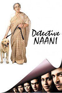 Detective Naani