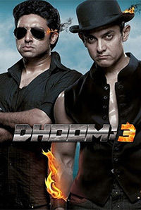 Dhoom 3 Download Moviesmobile.net