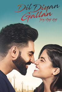 Dil Diyan Gallan