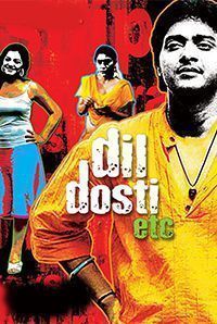 Image result for images of movie dil dosti etc.