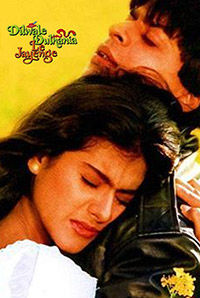 Dilwale dulhania le jayenge 123movies