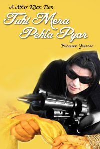 Tuhi Mera Pehla Pyar