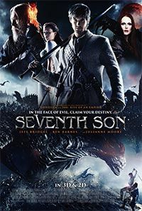 Seventh Son (IMAX 3D)