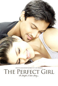 The Perfect Girl - Ek Simple Si Love Story