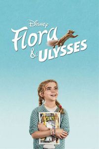 Flora And Ulysses