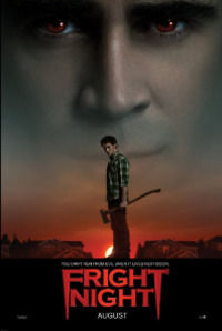 Fright Night (3D) Hindi