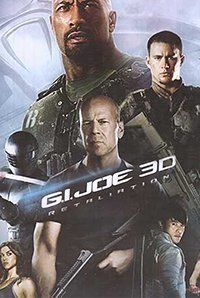 G.I. Joe: Retaliation