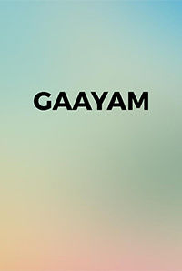 Gaayam