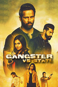 Gangster vs State