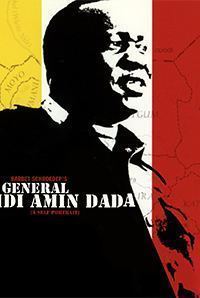 general idi amin dada movie