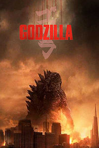 Godzilla (2D)