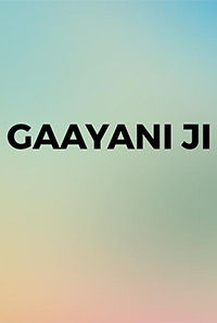 Gyaniji