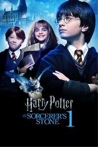 Harry Potter and the Sorcerer`s Stone