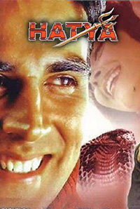 Hatya -The Murder