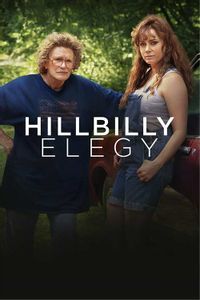 Hillbilly Elegy