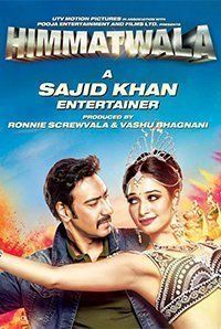 Himmatwala