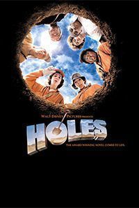Holes