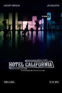 Hotel California (Malayalam)